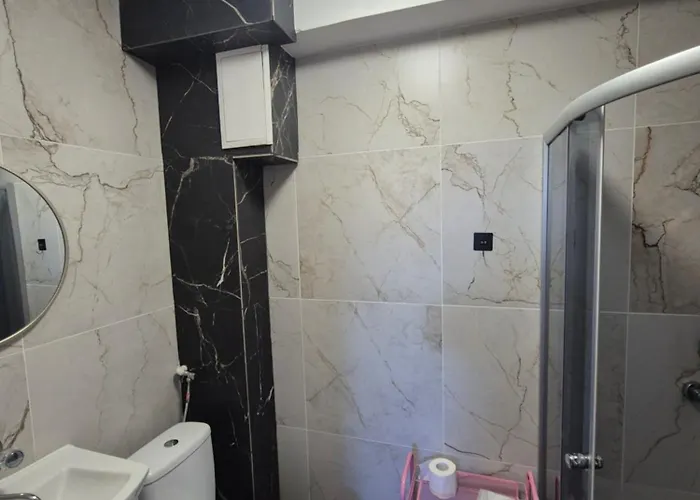 Dom Wczasowy Neptun Rewal